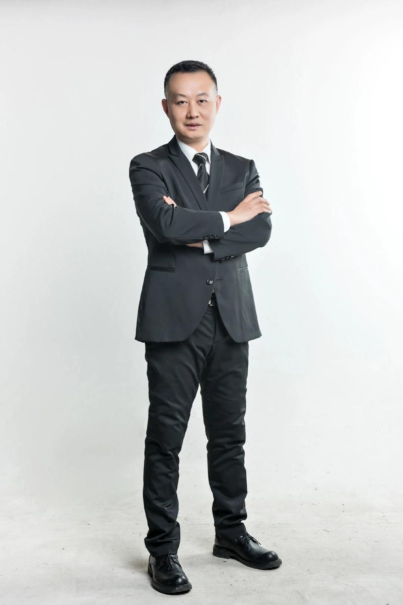 肖玉平 公关与传播总监
